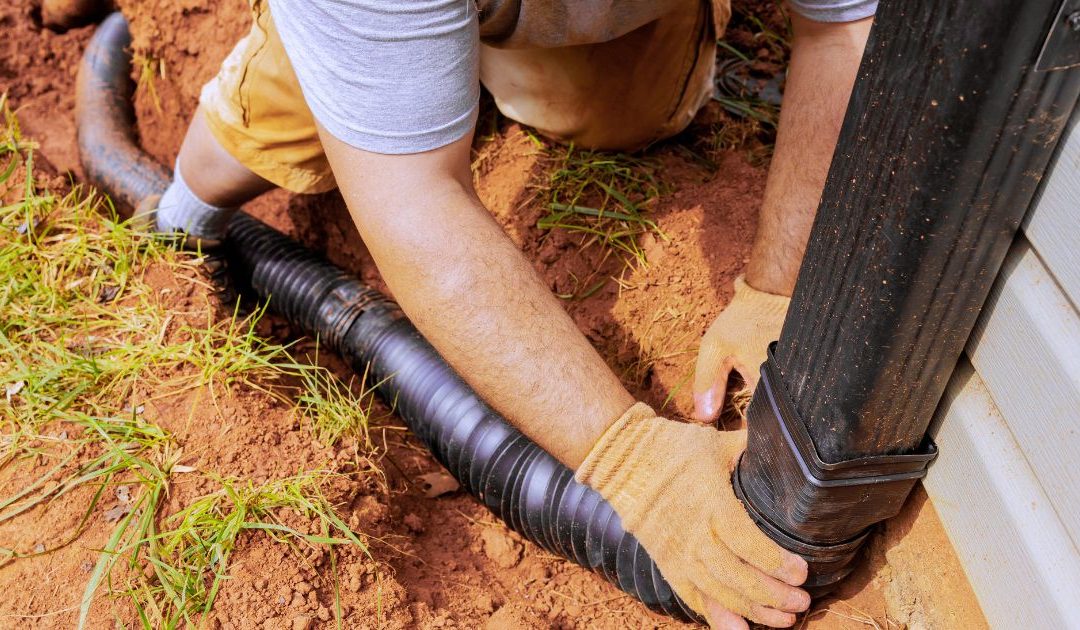 Types of Drainage: Where They Lead and Why It Matters