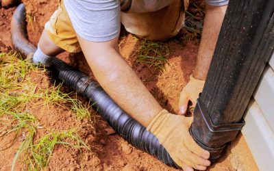 Types of Drainage: Where They Lead and Why It Matters
