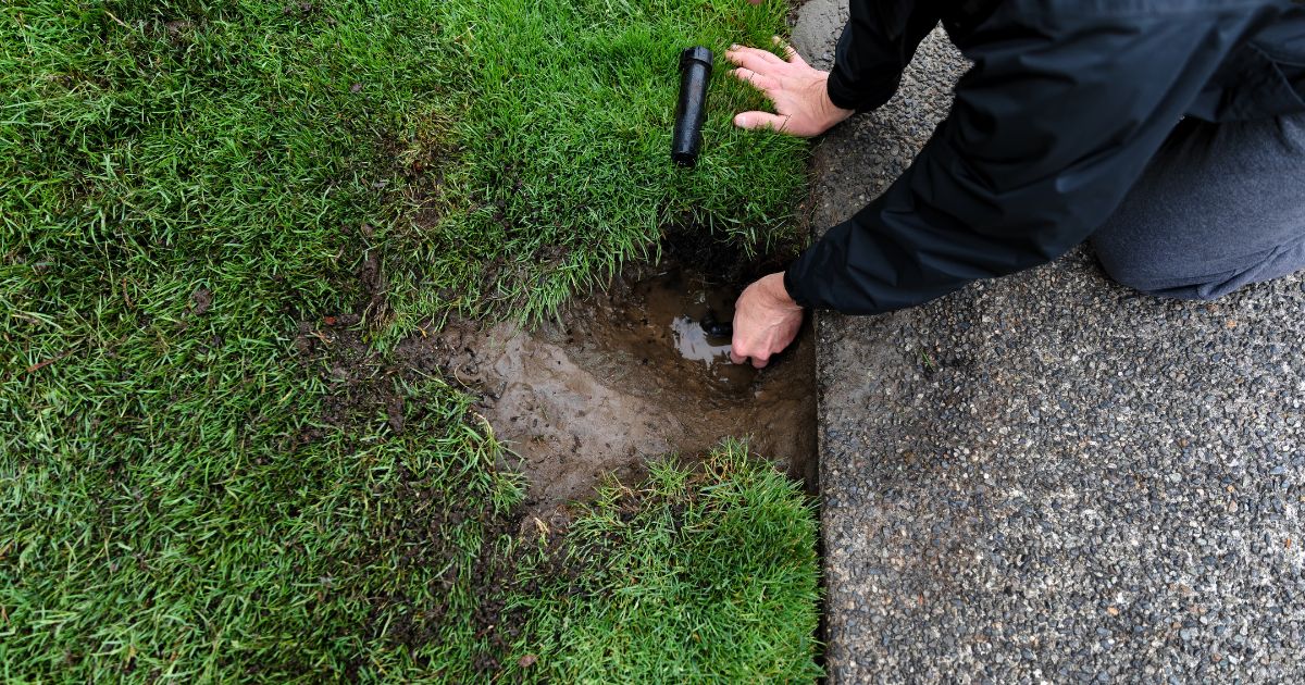 Sprinkler System Repair Cost image Sprinkler System Repair Cost image