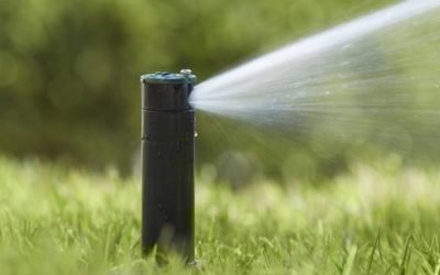 Local Sprinkler Repair in Flower Mound, TX